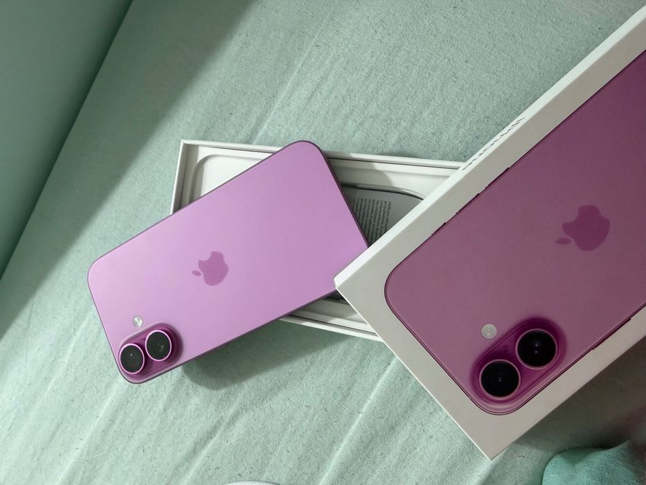 Iphone 6 + ПОДАРЪК 7 калъфа