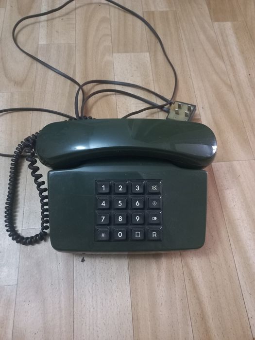 Телефонный аппарат C-01LX