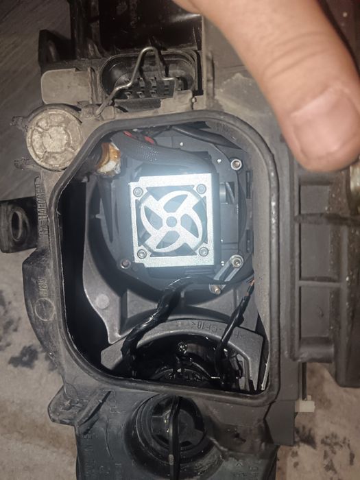 Ауди Фар б4 билед готовый