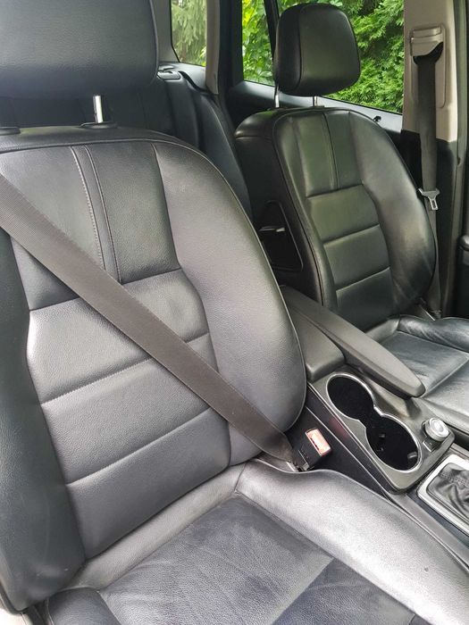 MERCEDES-BENZ GLK-Class 2010 — imagine 4