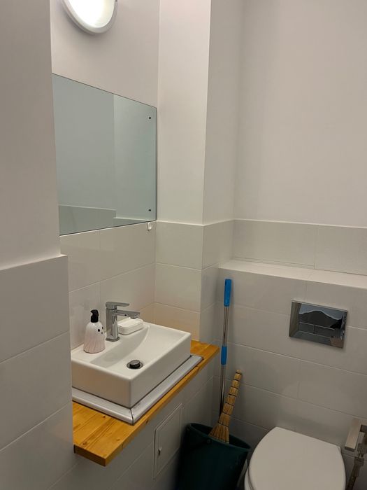 Apartament 3 camere Centru Palas Iași de închiriat