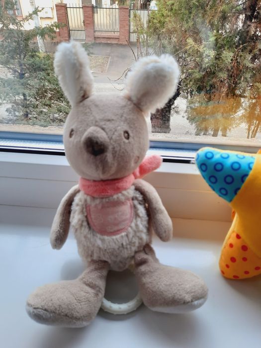 Lot jucării muzicale