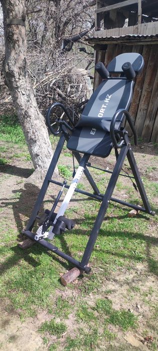 Продам инверсионный стол