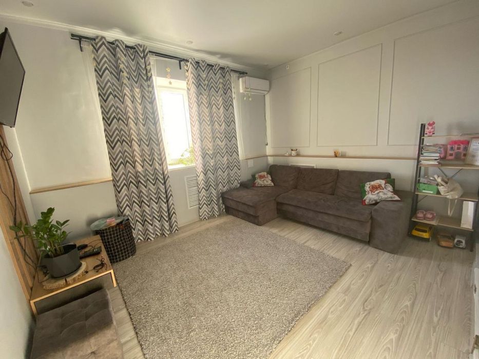 продается квартира на 8 школе