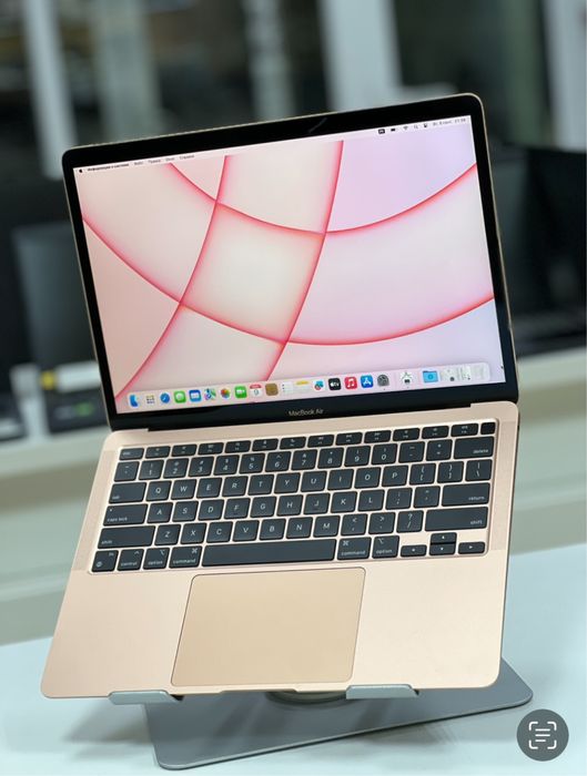 MacBook Air M1 | АКБ 99%
