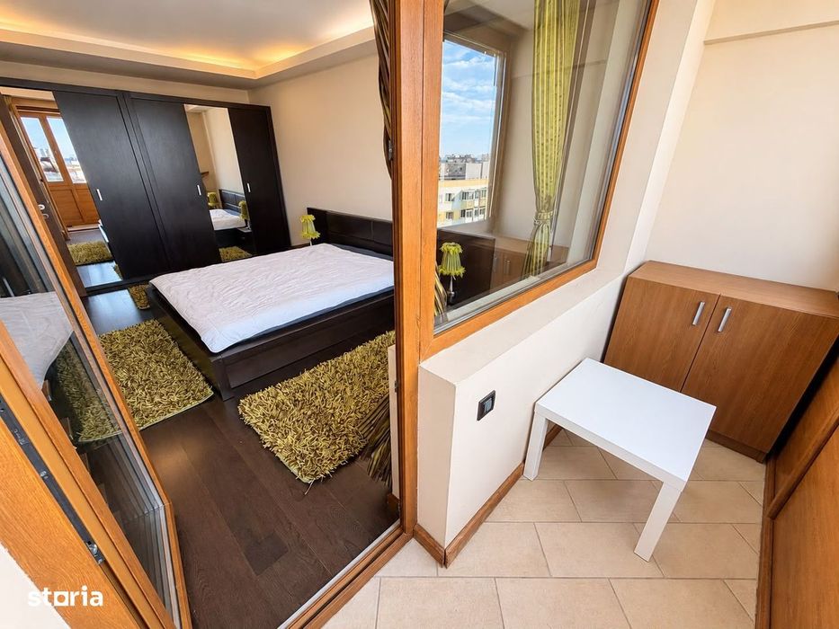2 Camere Spatios 70 Mp Doamna Ghica Tei | Tur Virtual | Colentina Obor