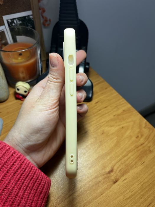 Калъф за lphone 13 pro