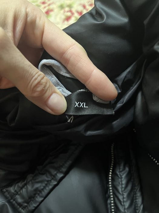 Продам куртку зима