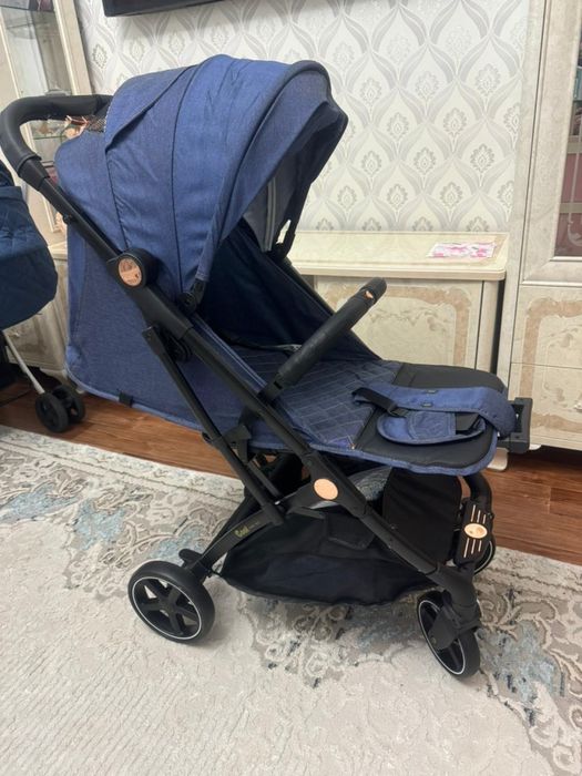 Продам коляску, новая