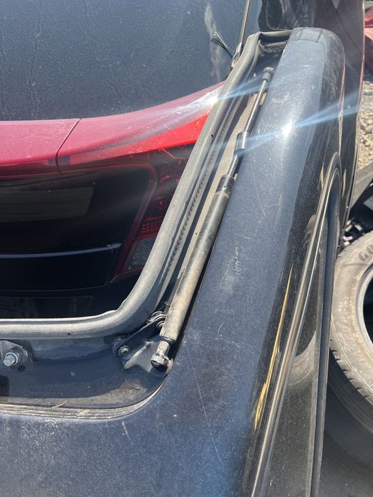 Хартоп Ford Ranger