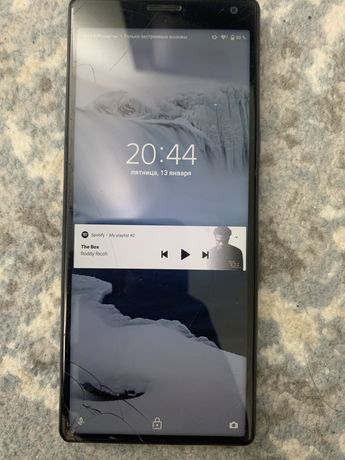 Sony xperia 10 64гб