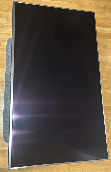 Smart LED TV - LG 49’’, 123 cm