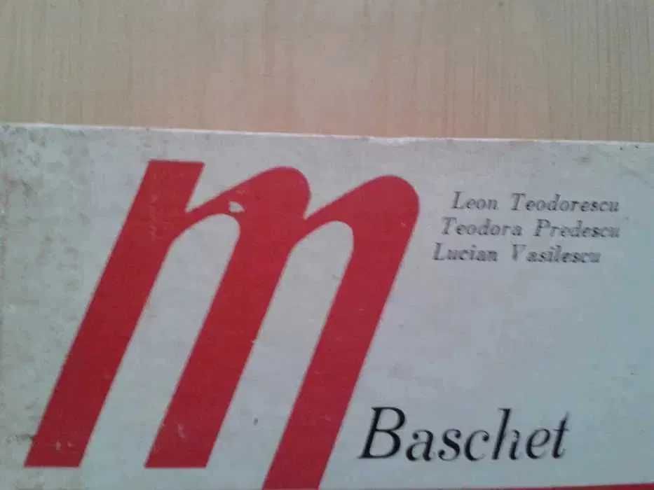 Carte Baschet an 1979