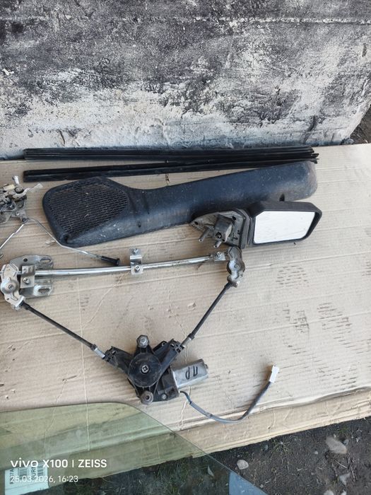 Продам запчасти 2114 ваз