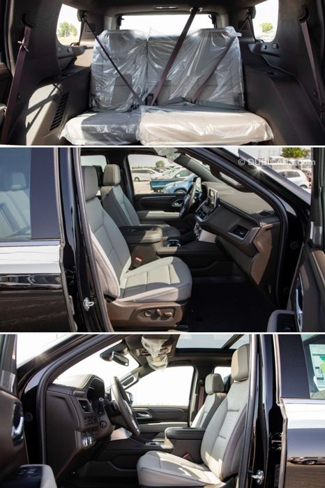 GMC YUKON SLT 4WD..2026 gmc