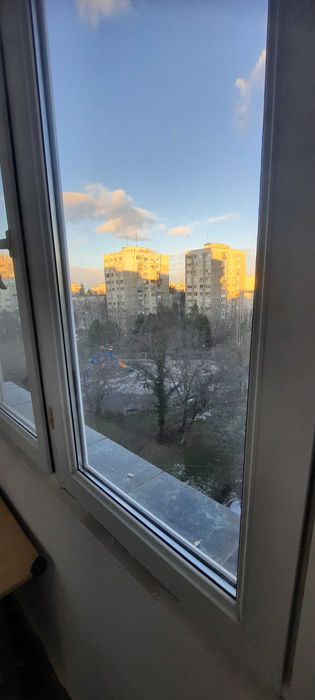 Apartament 2 camere Politehnica Lujerului