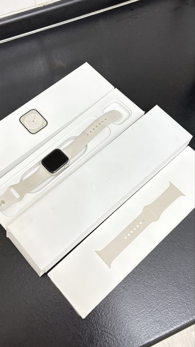 APPLE Watch Series 8 GPS 41mm