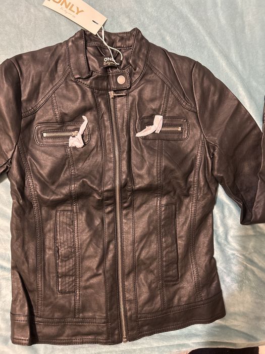Vand Geaca only mas 34 ( xs)