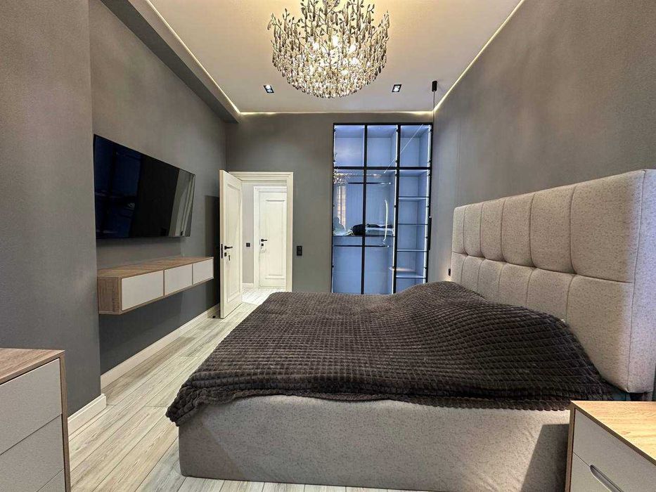 АРЕНДА КВАРТИРЫ 2/8/14 ЖК "Infinity" Ц1 +паркинг. От собственника.