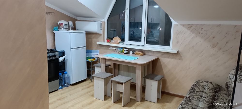 Долгосрочно квартира