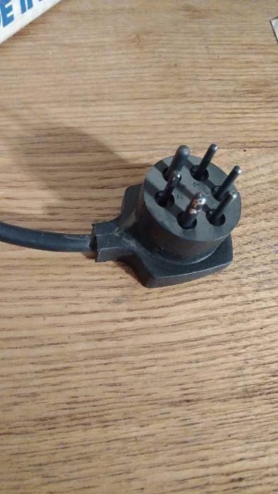 Продам винтажный телефон ERICOM 30001