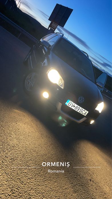 2200€ neg -polo croos 2006