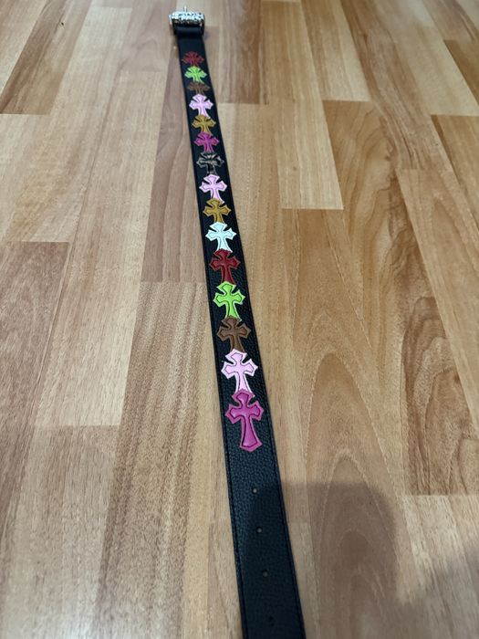 Curea Chrome hearts multicolor