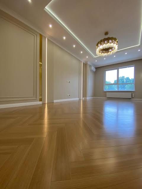 Ремонт качствний