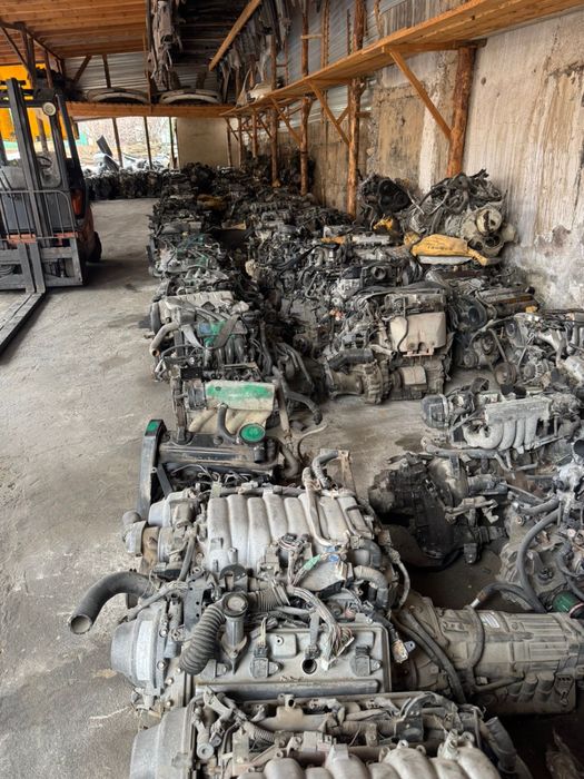 Двигатель на заказ любой можель