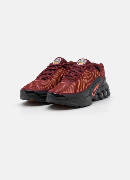 Детски снейкъри Nike Air Max DN