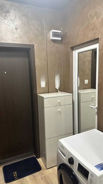 Едностаен апартамент