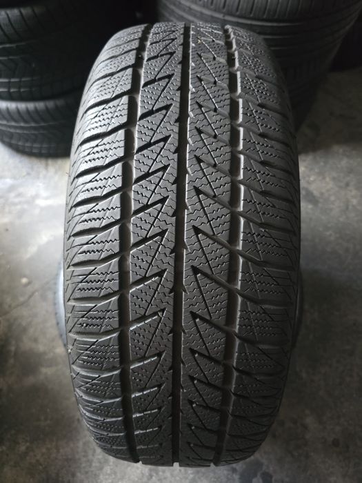 BestDrive 215/55 R17 98V MS iarnă