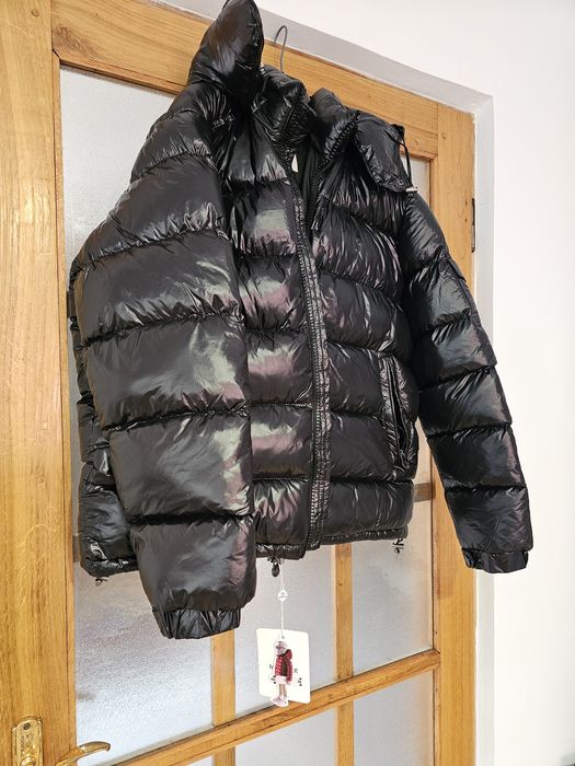 Geacă bărbați nouă de iarnă