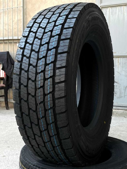 Fura shina 315/70R22.5 va boshqa razmerlar bor, sklad narxda !