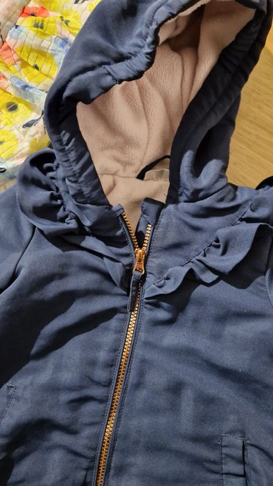 Сет от 8 рокли + яке в размер 92