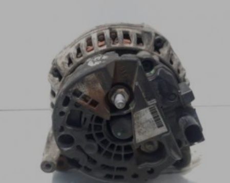 Alternator 1.9tdi AHU Sharan/Galaxy/Toledo/Ibiza/Caddy/Passat/Golf 4