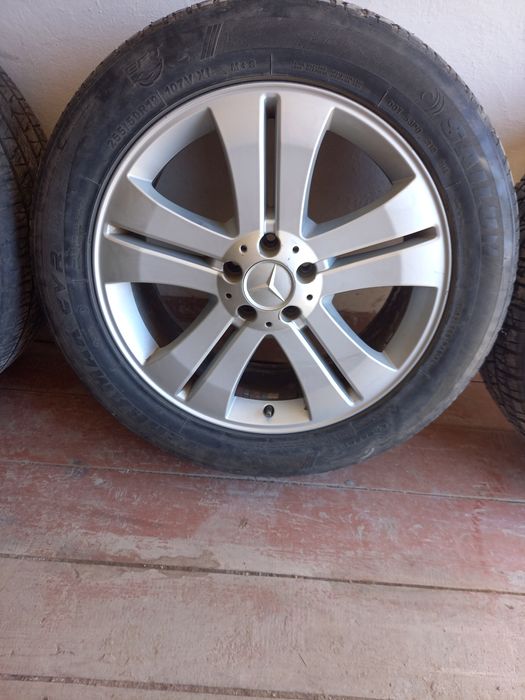 ML GL б/у в хорошем состояние