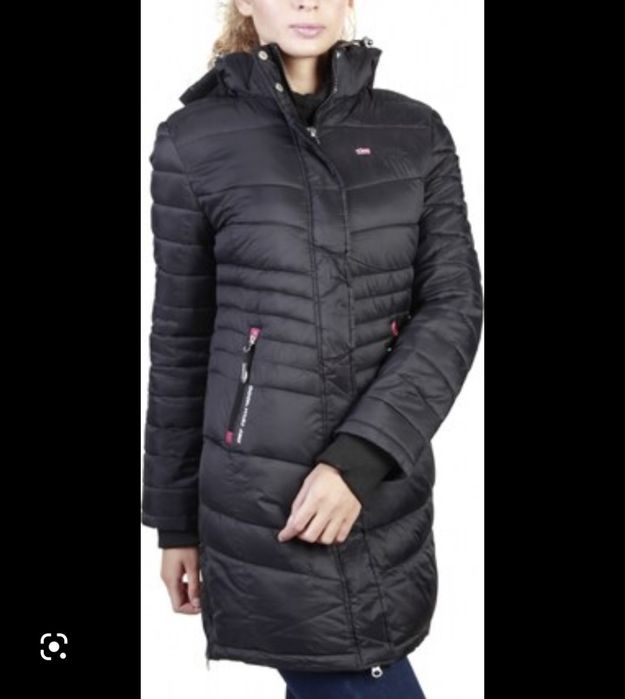 Geaca de iarna Geographical Norway.
