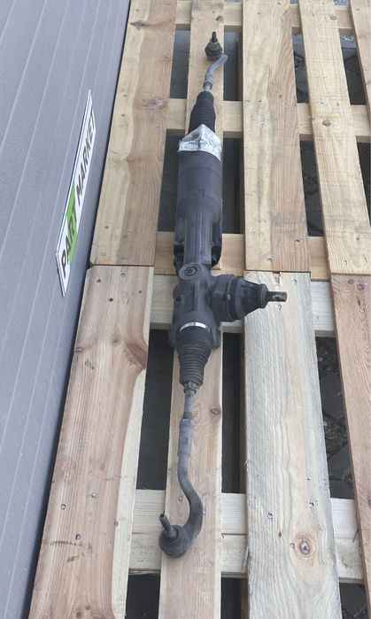 Рейка AUDI Q5 SQ5 8R Електрическа 8R0909144B 8R0909144P 8R1423055BG