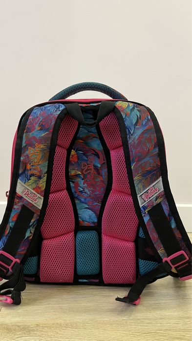 Ортопедический рюкзак DeShine