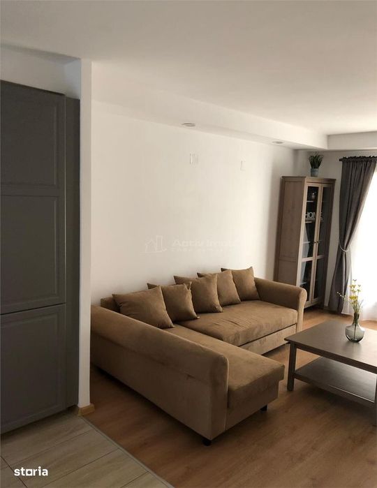 Casa insiruita - Cosmopolis - 4 camere - 3 bai - 120mp - 112mp teren