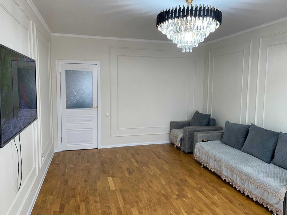 продам 2х комнатную квартиру