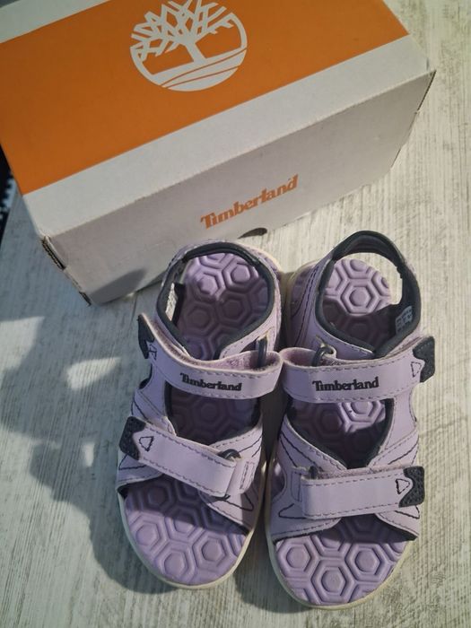 Детски сандали и маратонки Timberland,Reebok