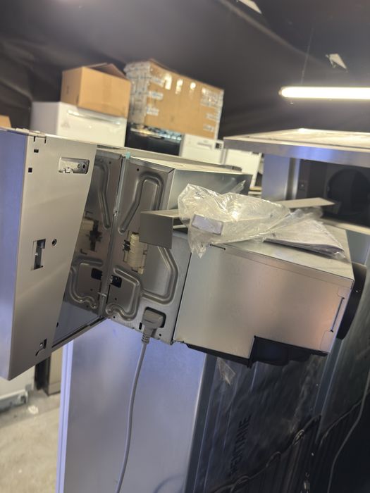 Hotă telescopică incorporabila Siemens LI97SA531