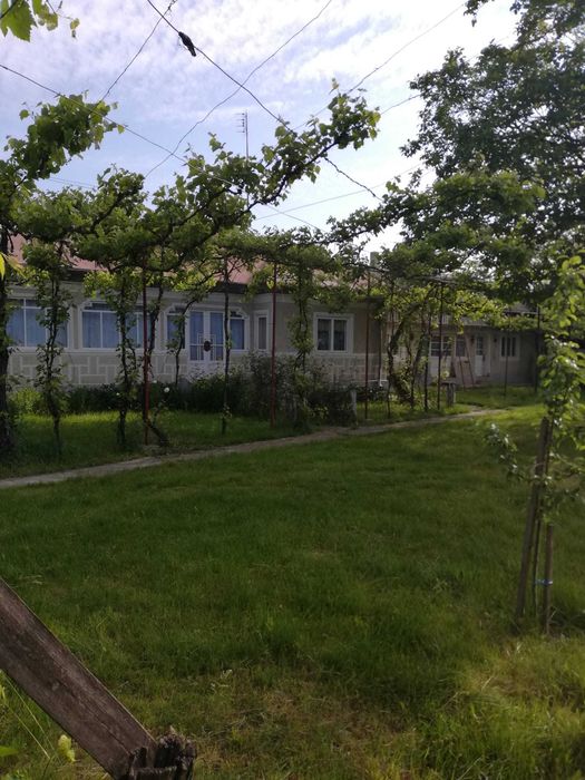 Casă de vânzare - Slobozia, Roznov