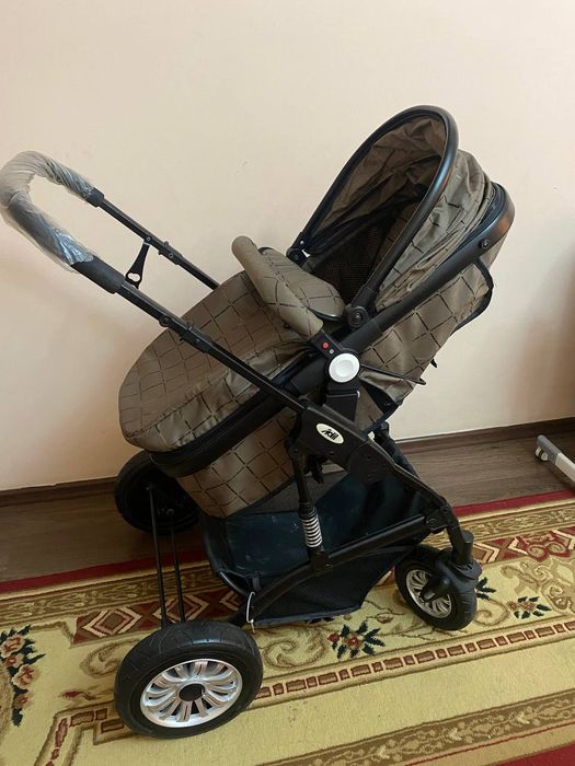 Коляска холати яхши