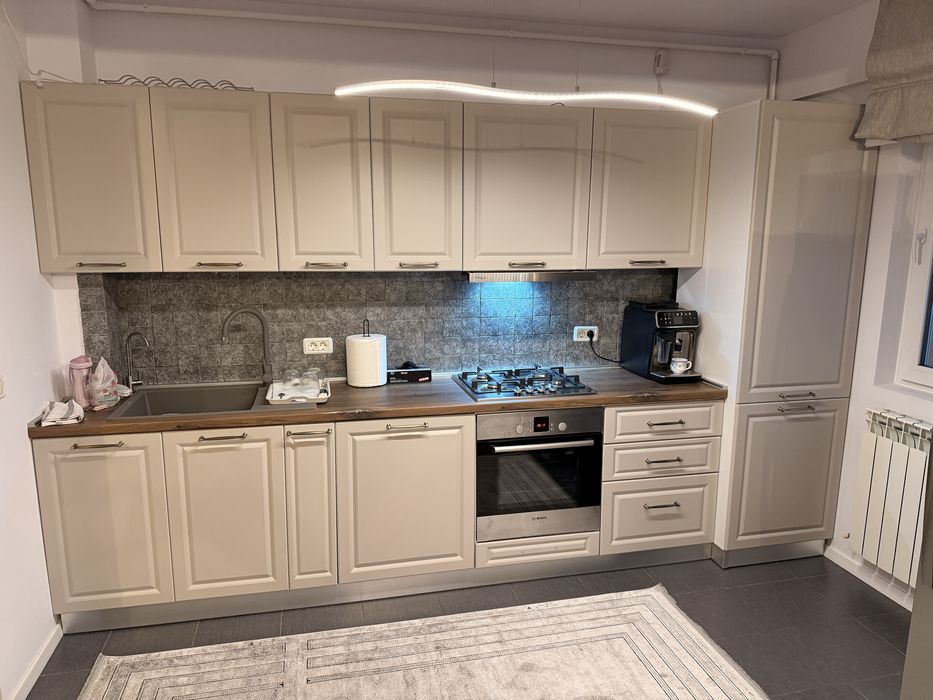 Apartament 2 camere + loc parcare privat  LIDL KM 4-5