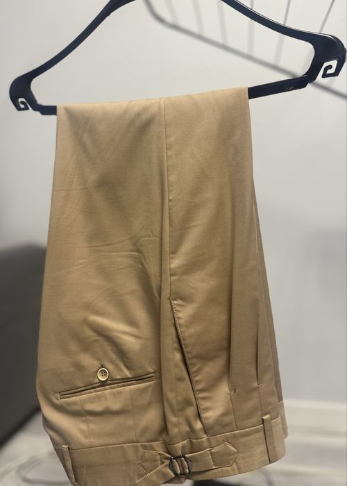 Костюм  мужская тройка