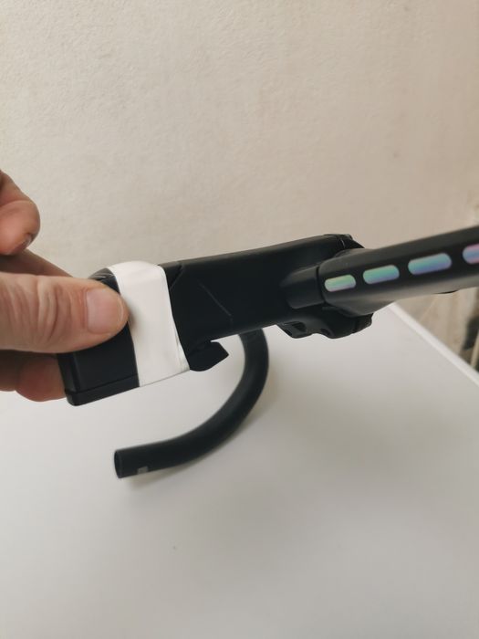 Specialized s works ghidon aero Carbon