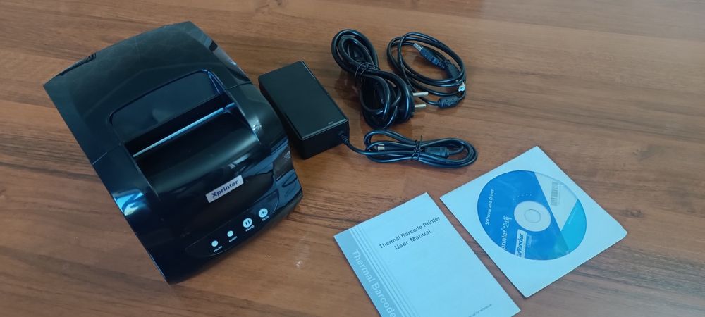 Xprinter Xprinter